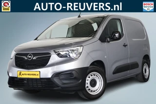 Opel Combo – thumbnail 1