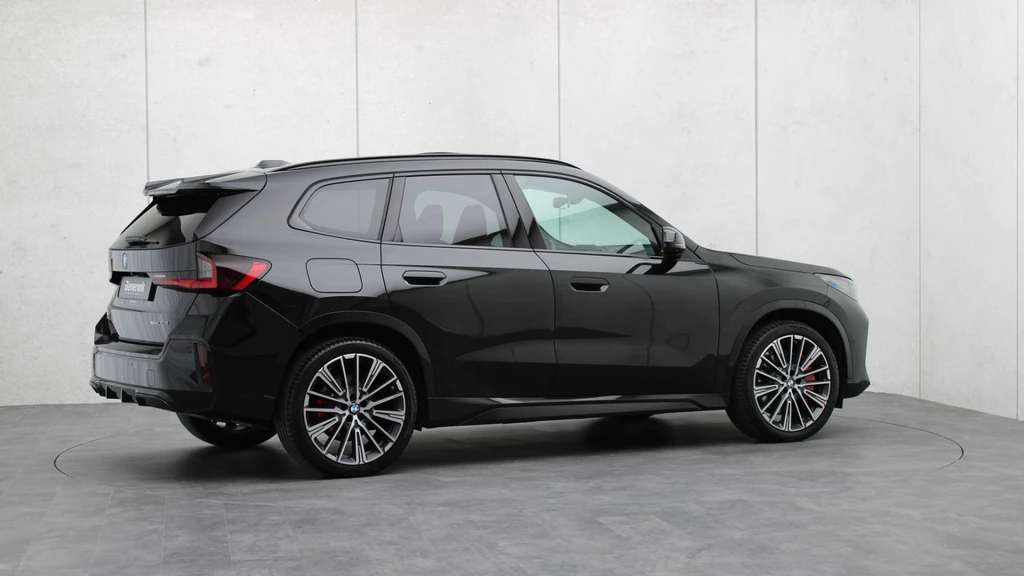 BMW X1 – foto 9