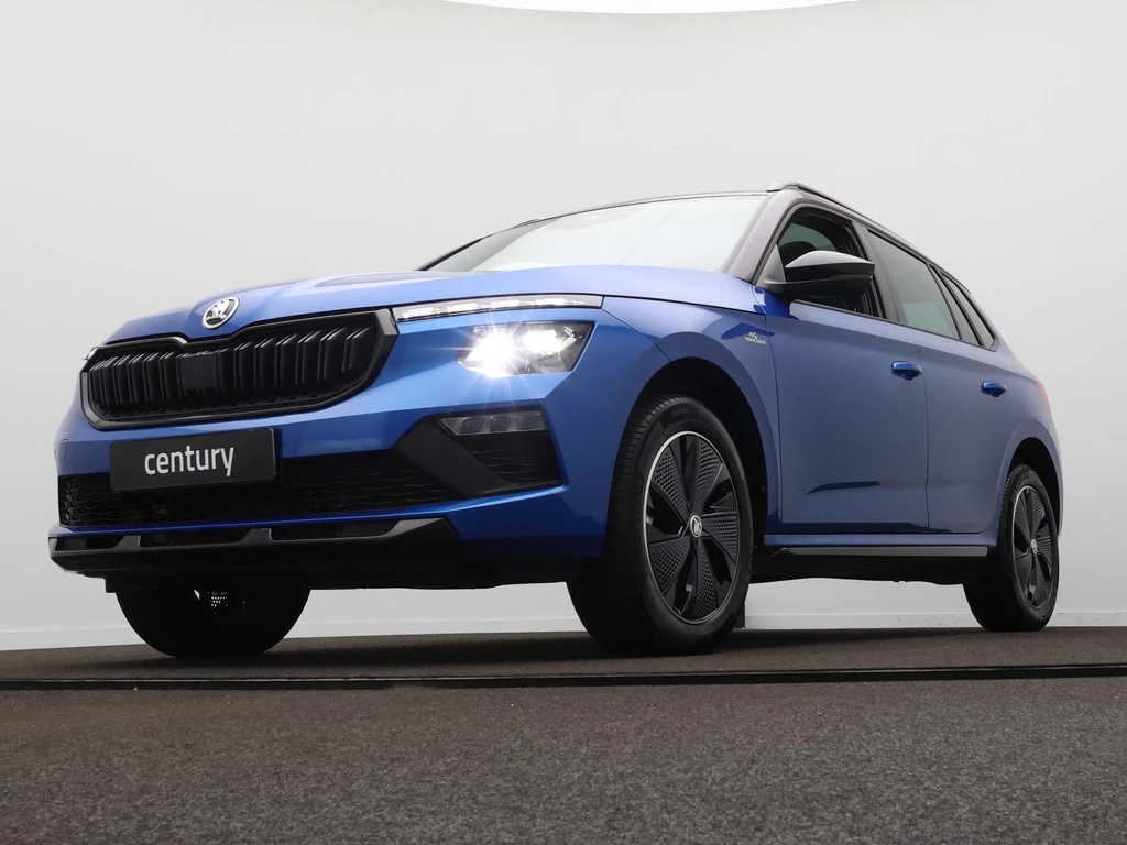 Škoda Kamiq – foto 2