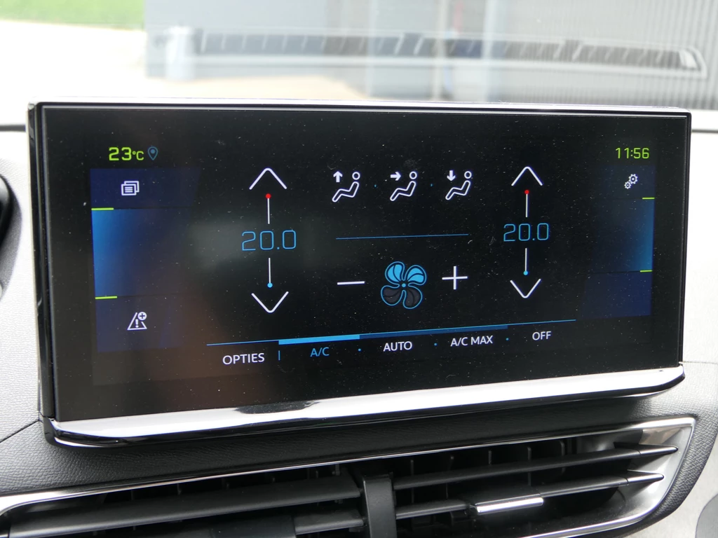 Peugeot 3008 – foto 26