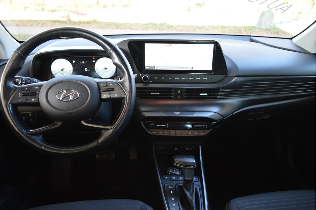 Hyundai i20 – foto 15