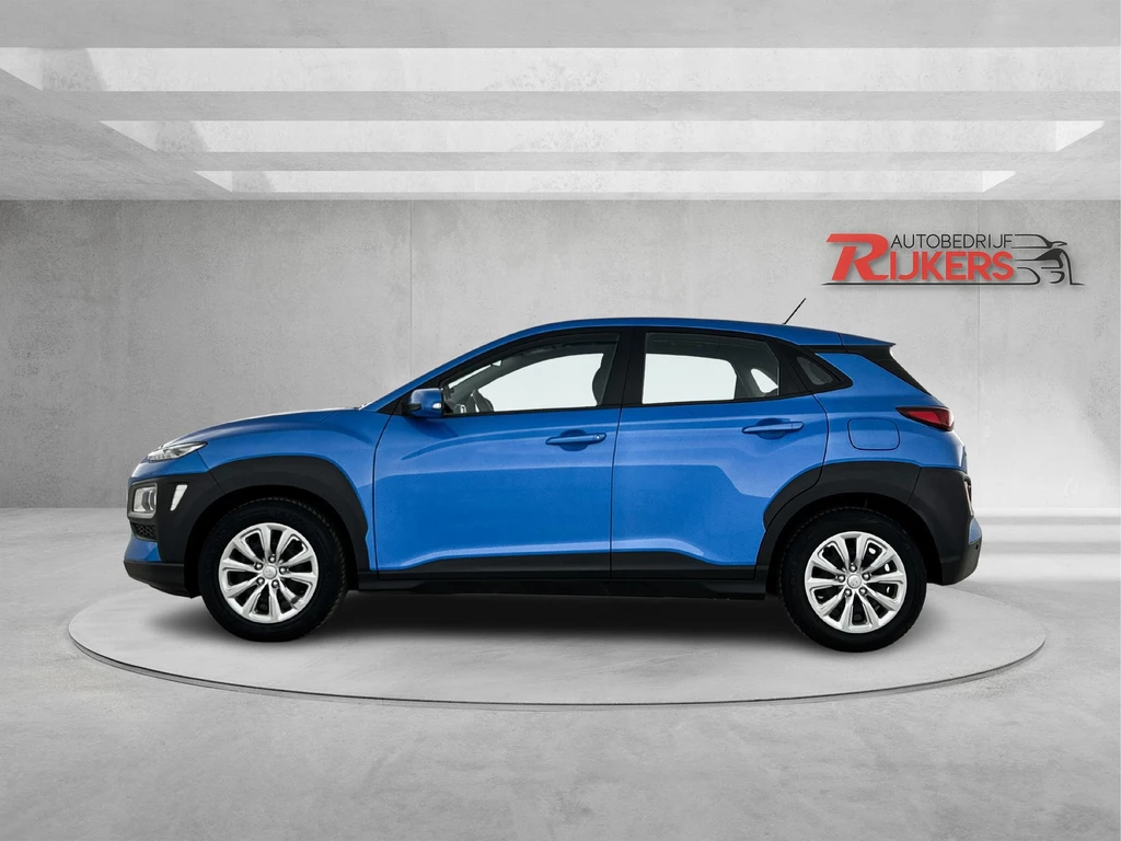 Hyundai Kona – foto 3