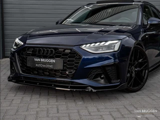 Audi A4 – thumbnail 3