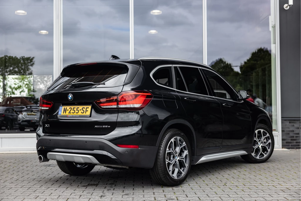 BMW X1 – foto 5