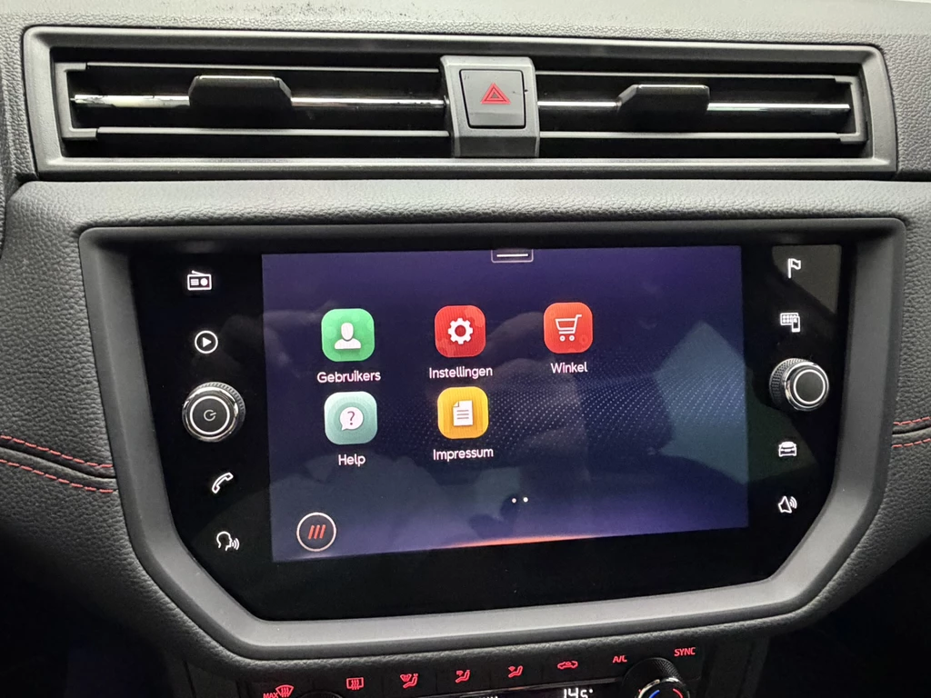 SEAT Ibiza – foto 24