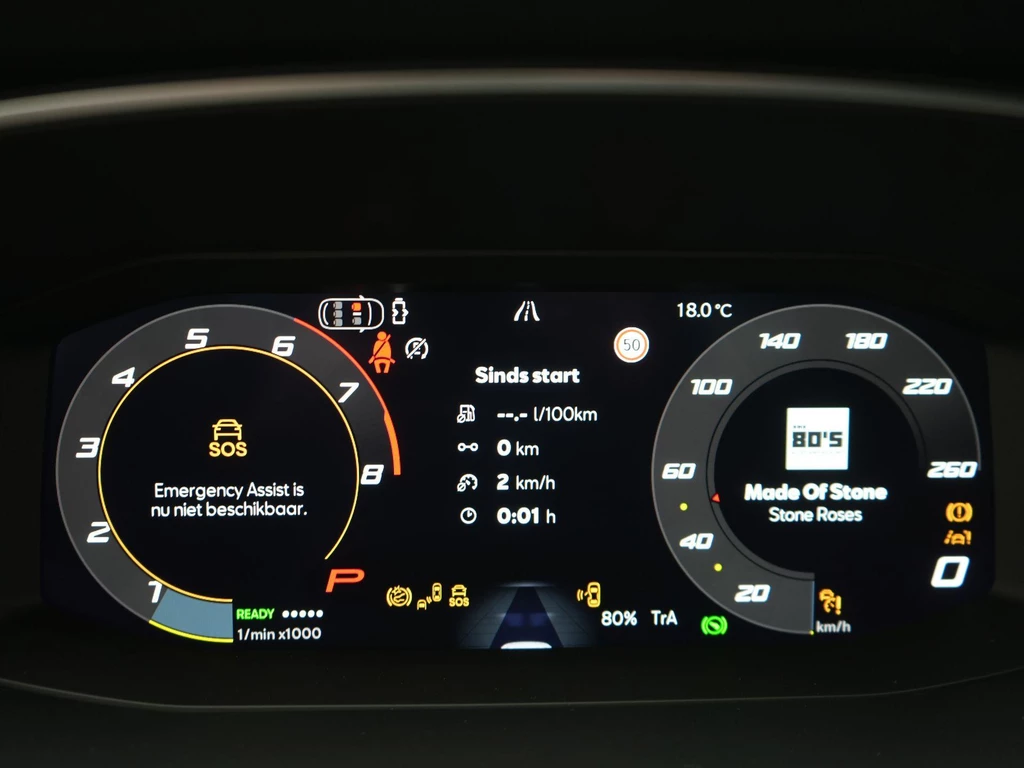 SEAT Leon – foto 14
