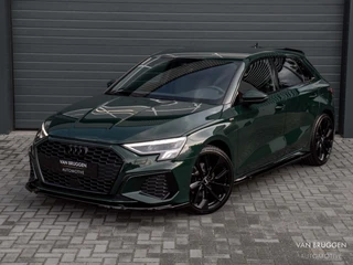 Audi A3 – thumbnail 3
