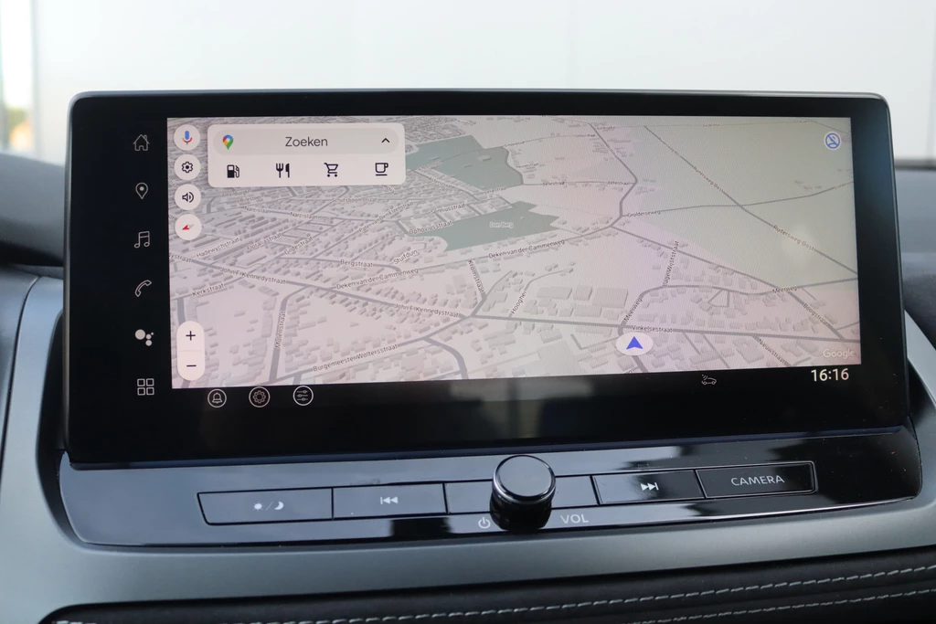 Nissan QASHQAI – foto 25