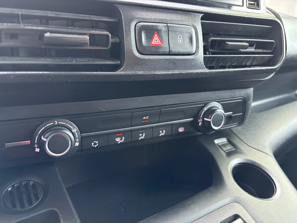 Toyota ProAce – foto 15