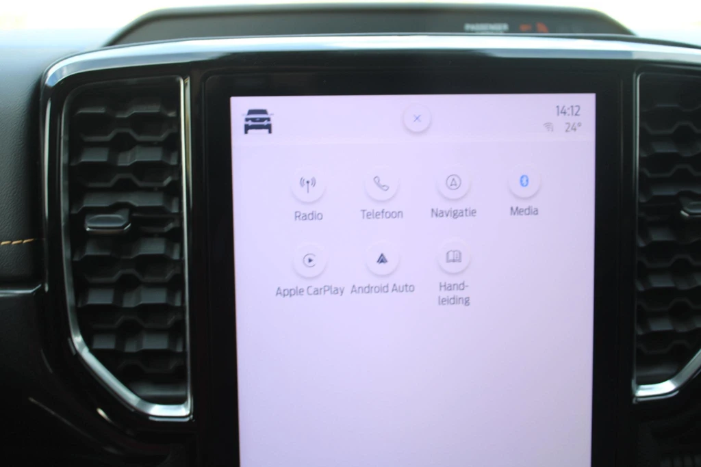 Ford Ranger – foto 15