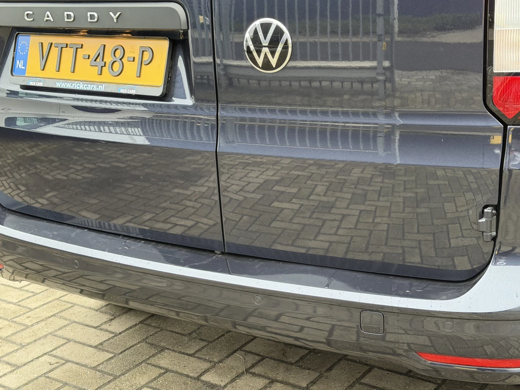 Volkswagen Caddy – foto 19