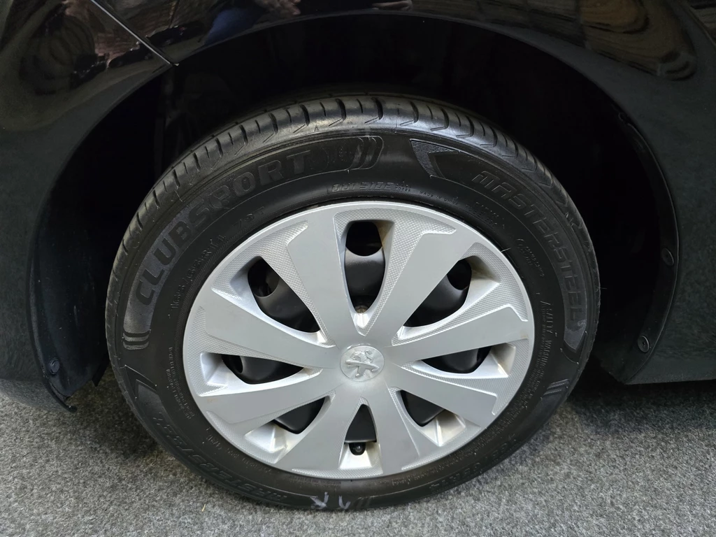 Peugeot 108 – foto 8