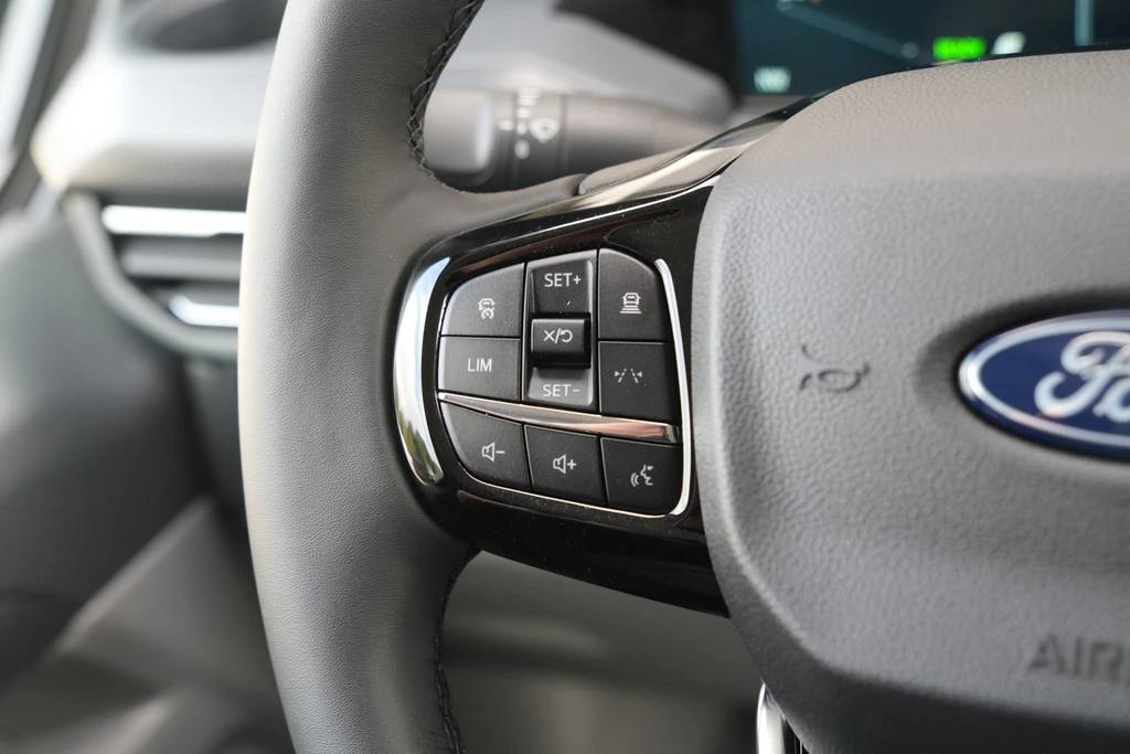 Ford E-Transit Custom – foto 23