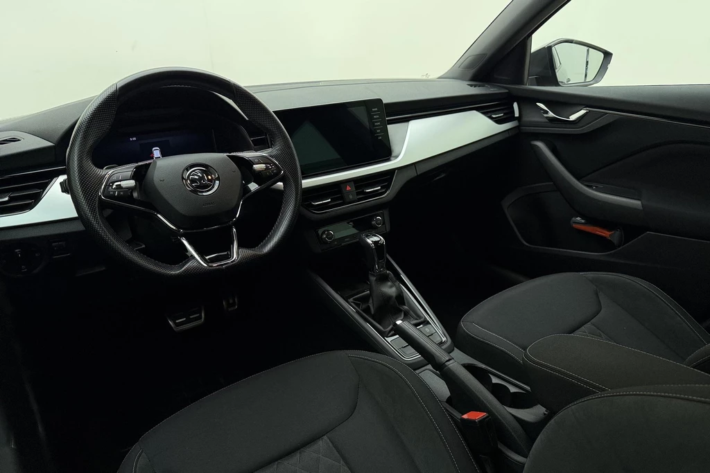 Škoda Scala – foto 15