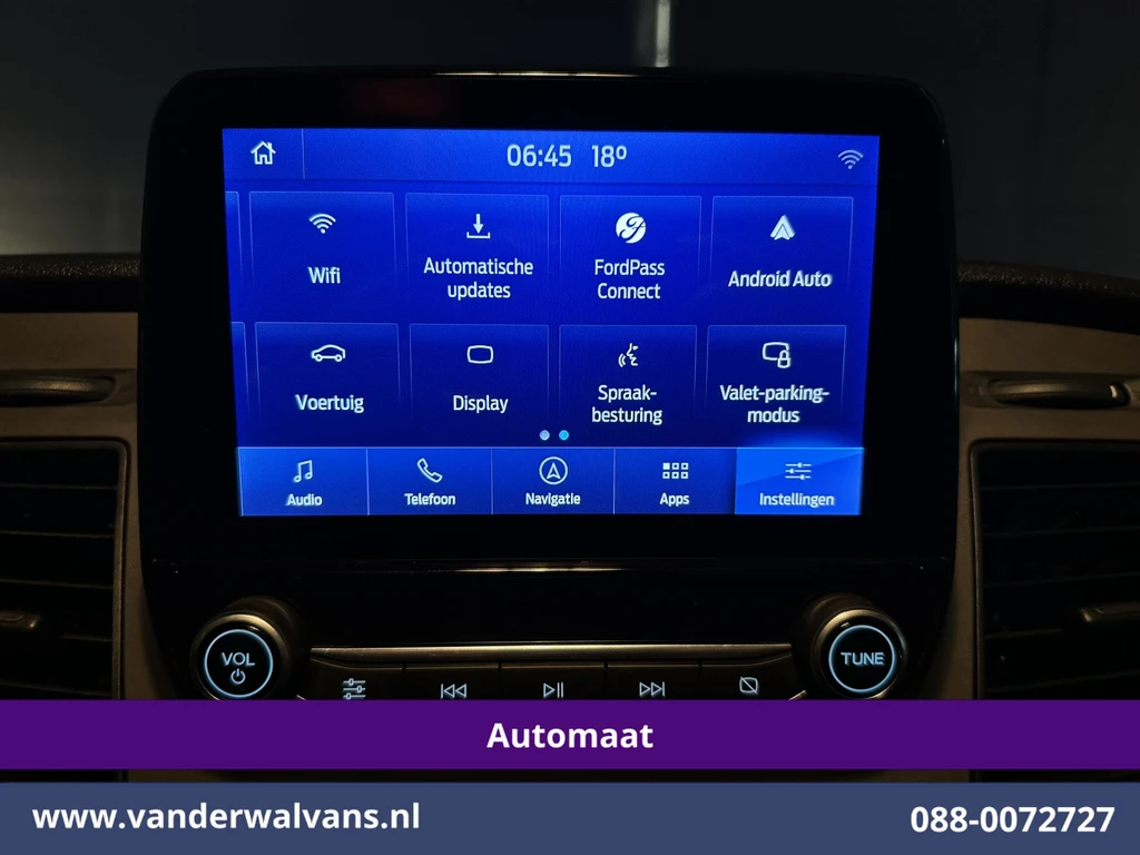 Ford Transit – foto 8