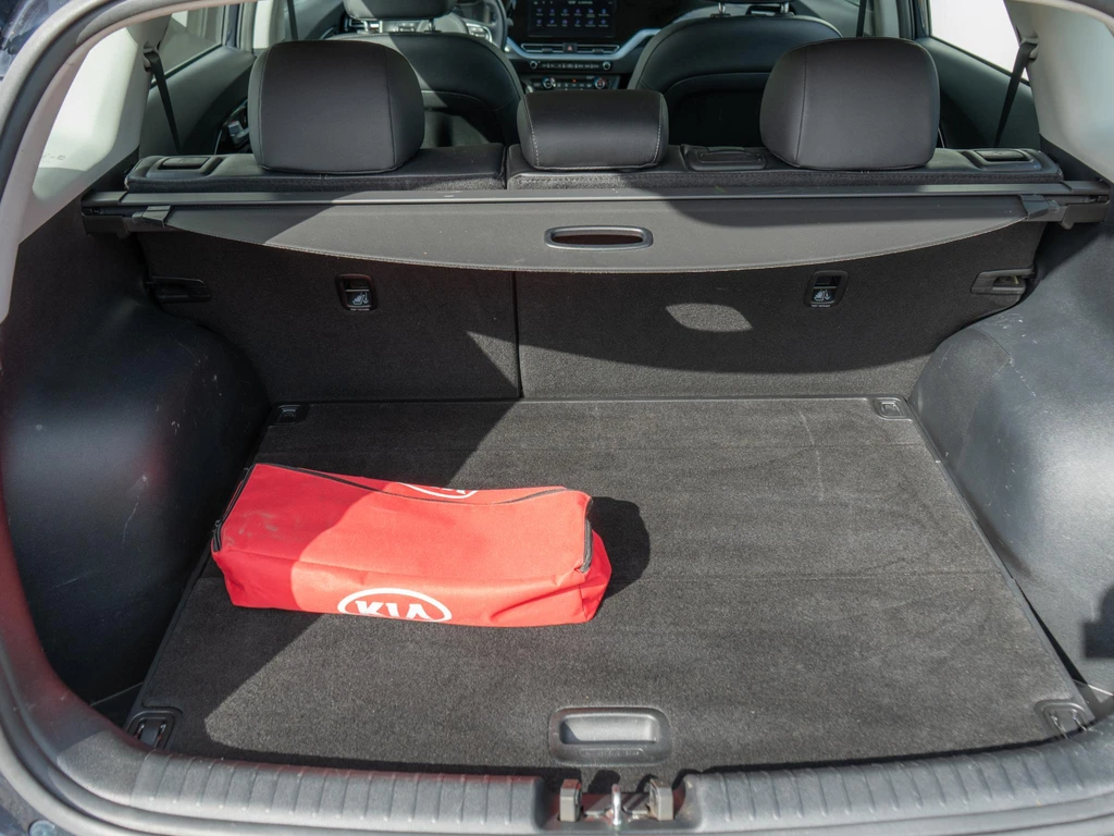 Kia Niro – foto 23