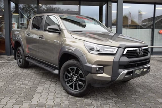 Toyota Hilux – thumbnail 6