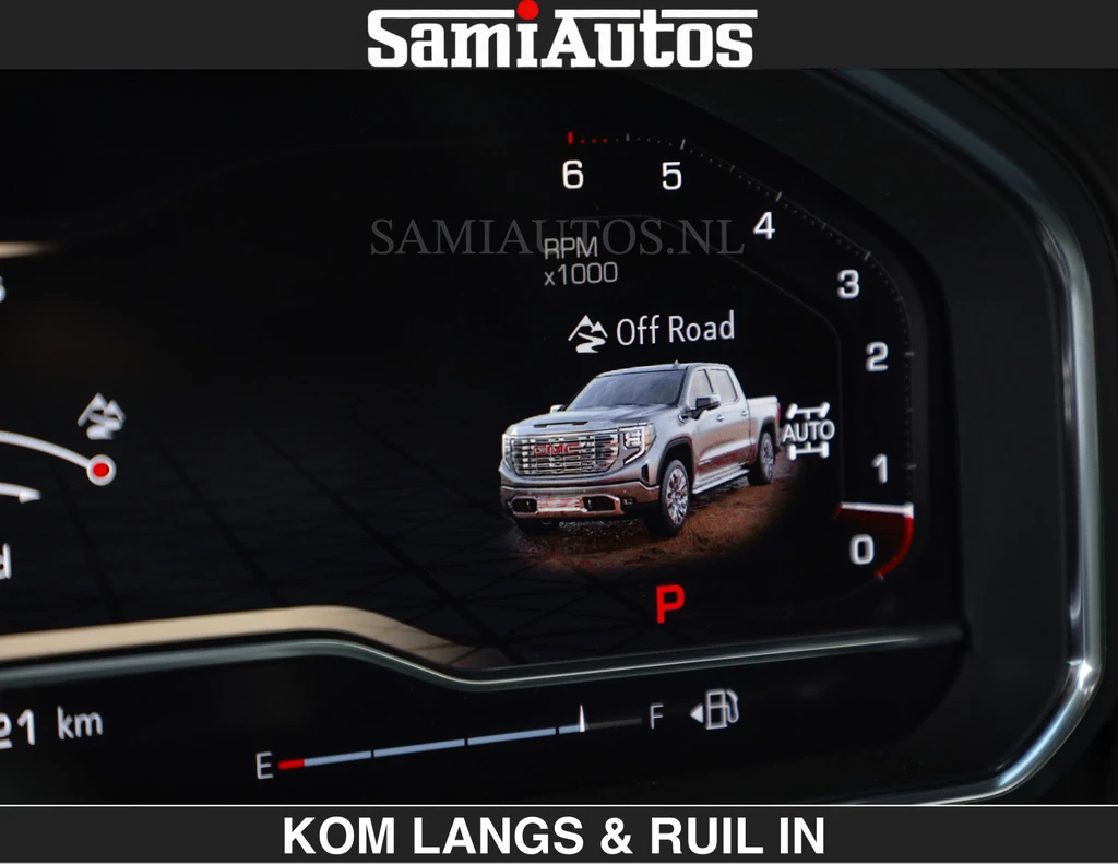 GMC Sierra – foto 79