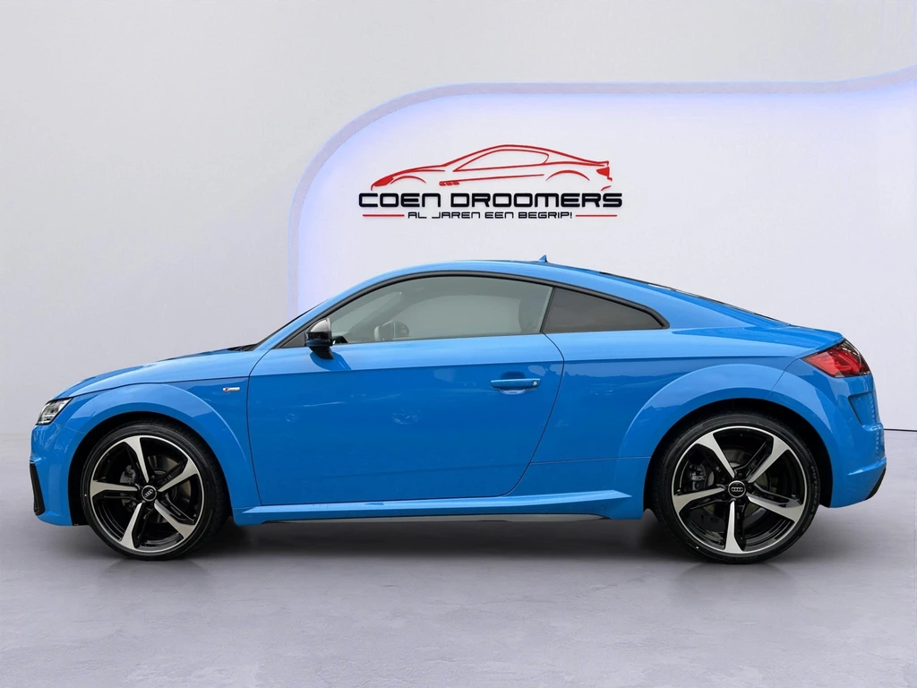 Audi TT – foto 3