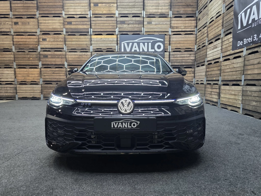 Volkswagen Golf – foto 8