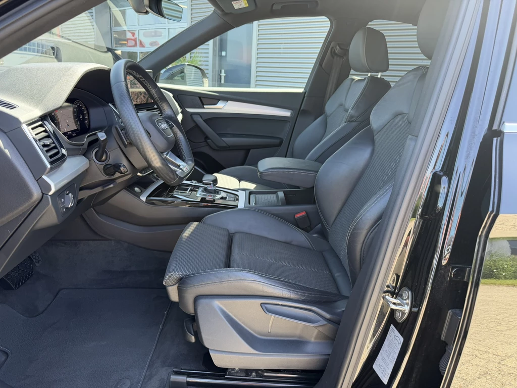 Audi Q5 – foto 23