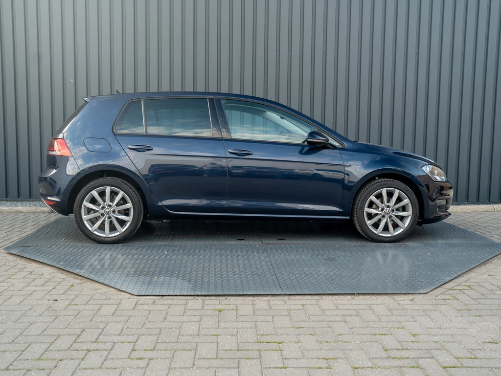 Volkswagen Golf – foto 13