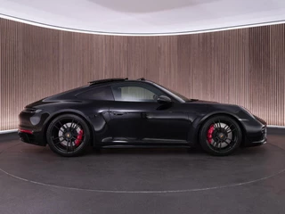 Porsche 911 – thumbnail 11