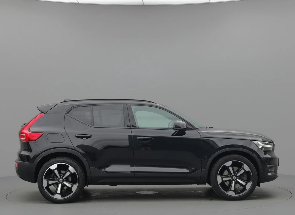 Volvo XC40 – foto 6