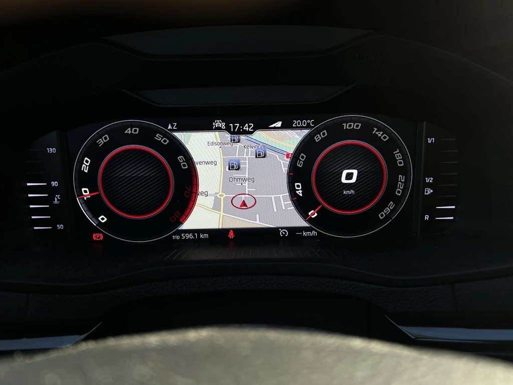 Škoda Karoq – foto 24