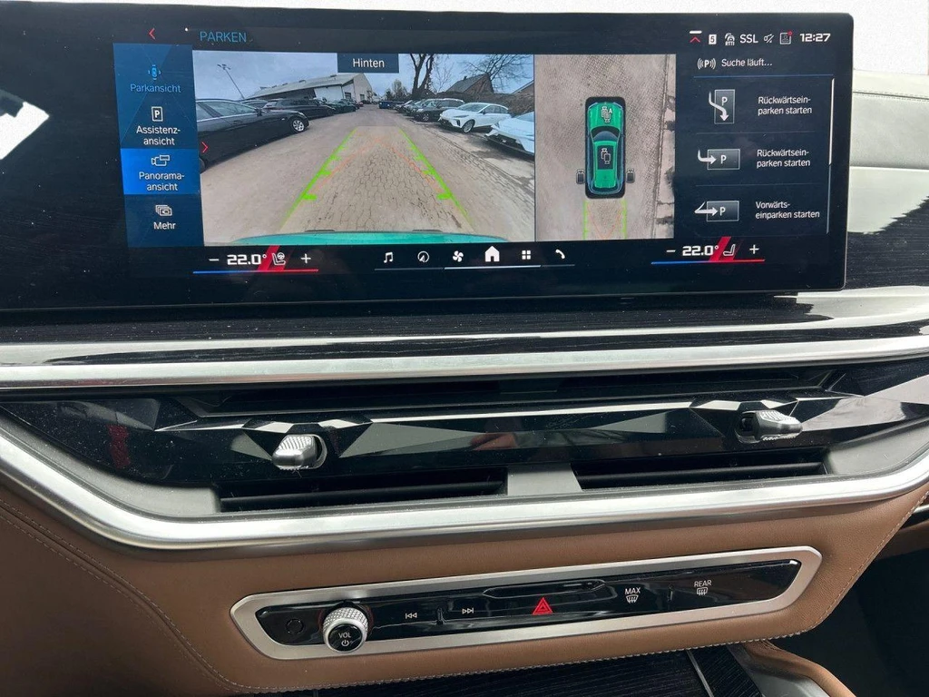 BMW X5 – foto 12