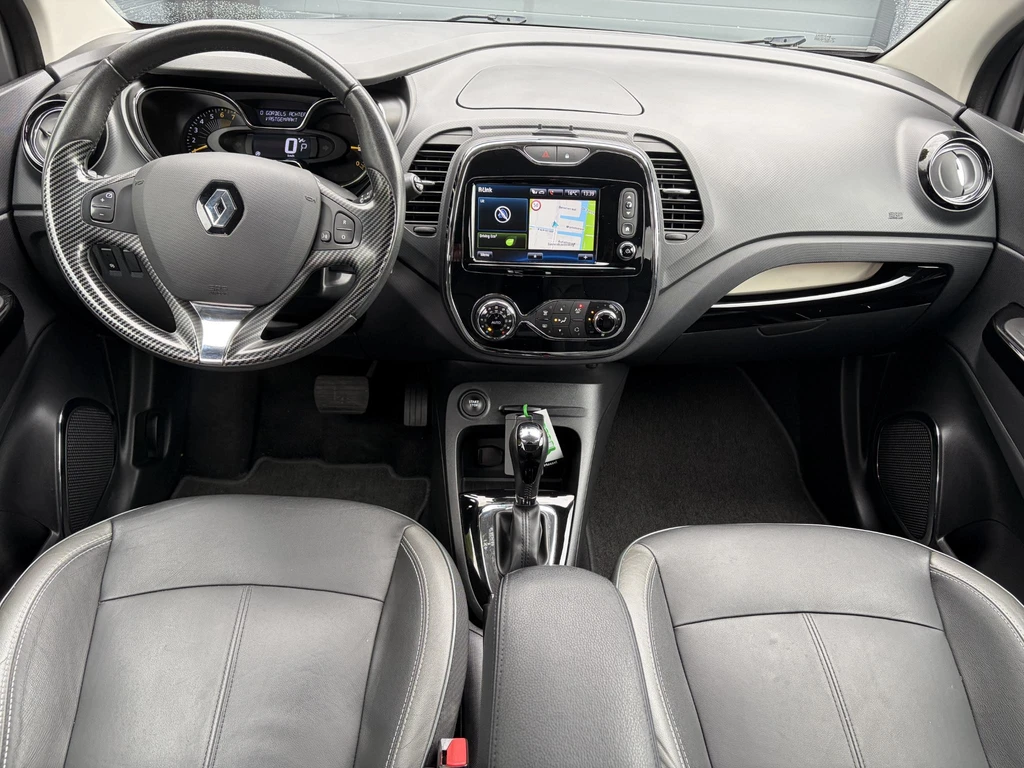 Renault Captur – foto 7