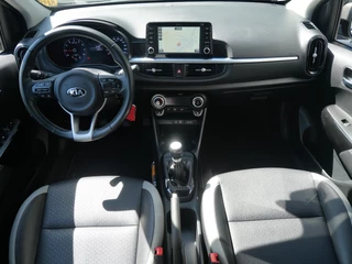 Kia Picanto – thumbnail 3