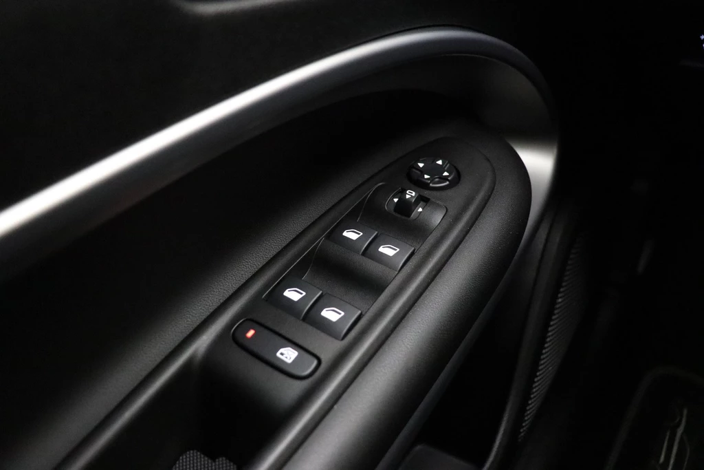 Jeep Avenger – foto 21