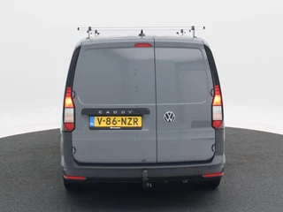 Volkswagen Caddy – thumbnail 3