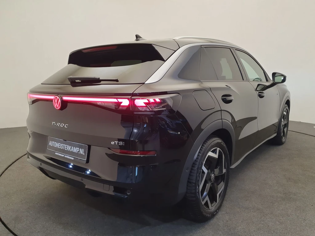 Volkswagen T-Roc – foto 5