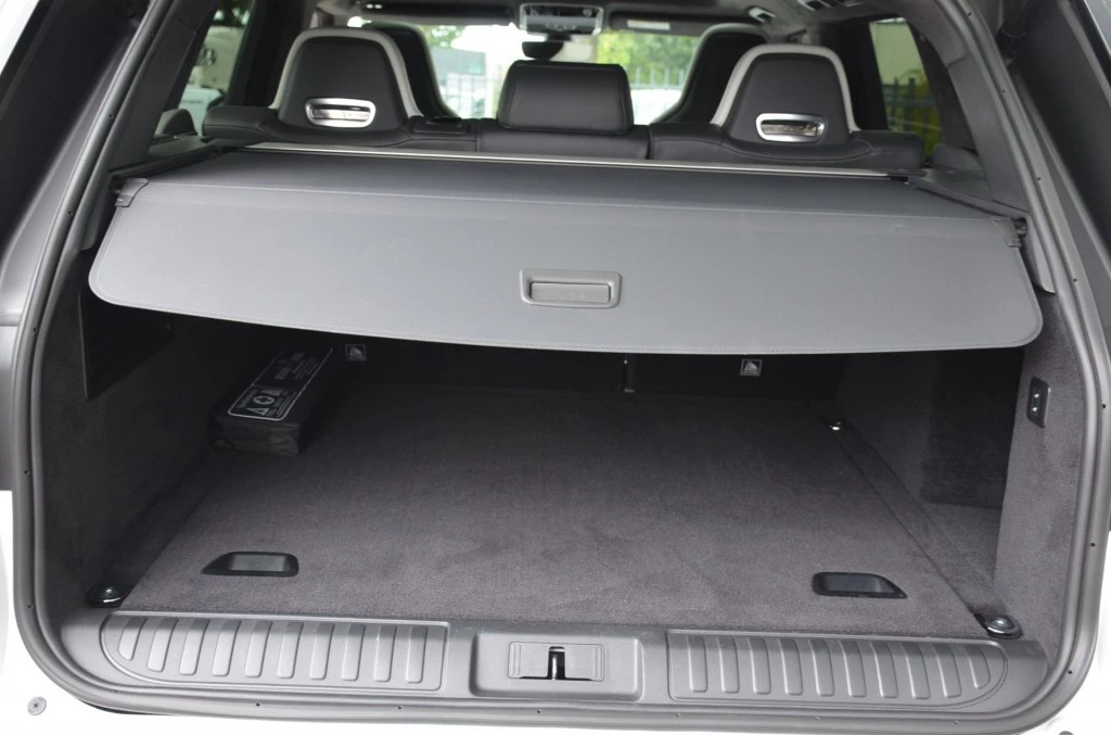 Land Rover Range Rover Sport – foto 28