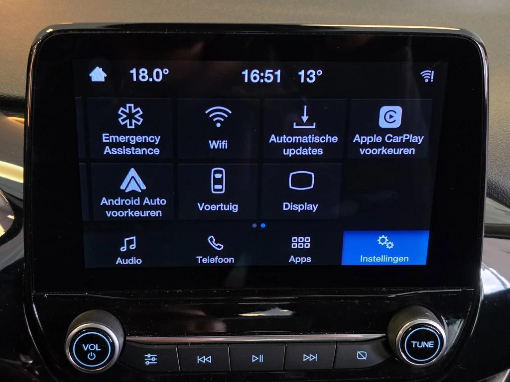 Ford Fiesta – foto 8