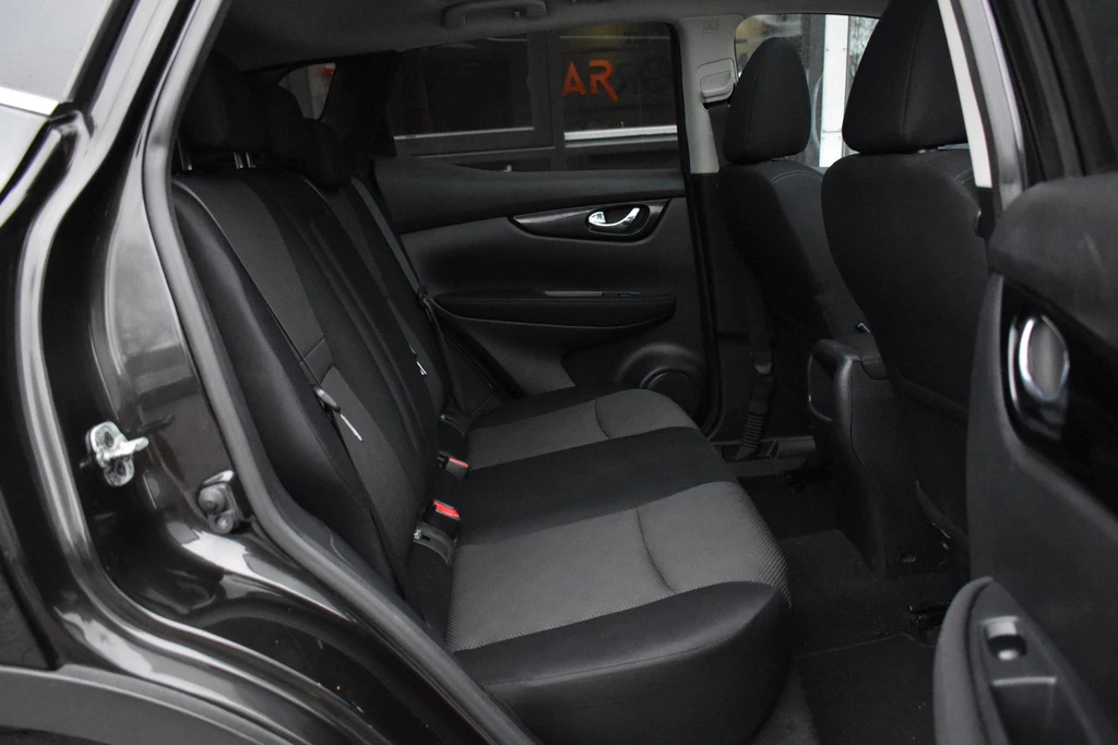 Nissan QASHQAI – foto 47