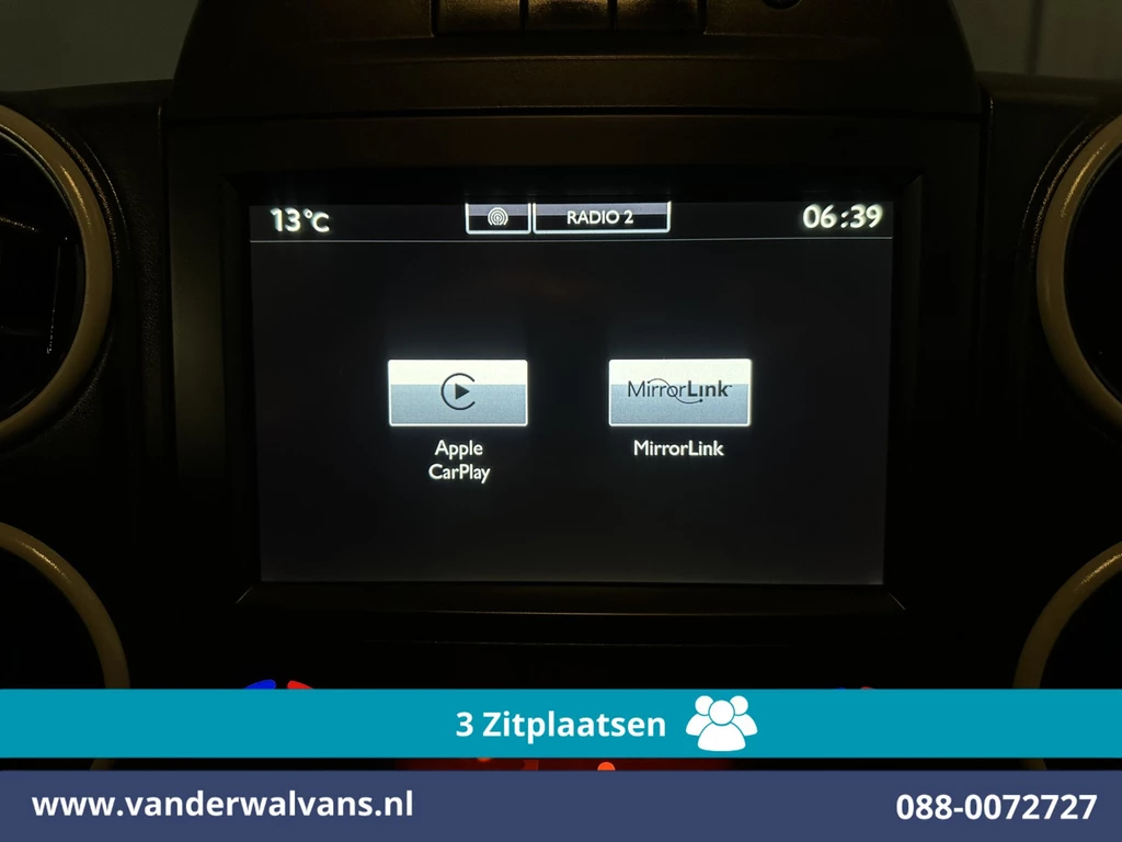 Citroën Berlingo – foto 6