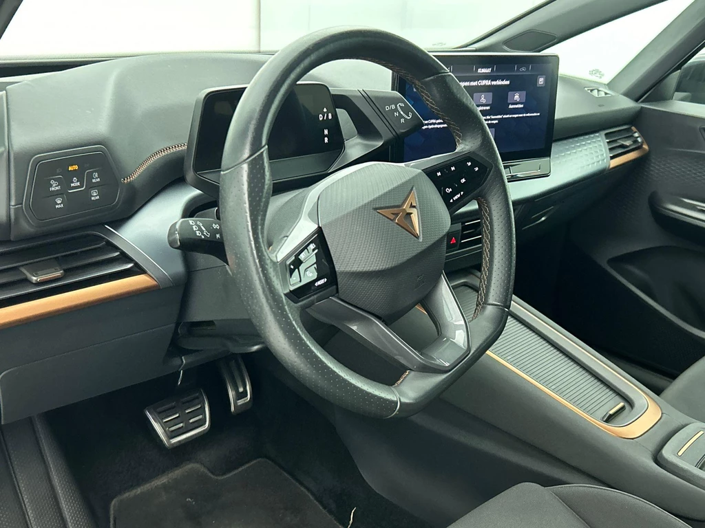 CUPRA Born – foto 10