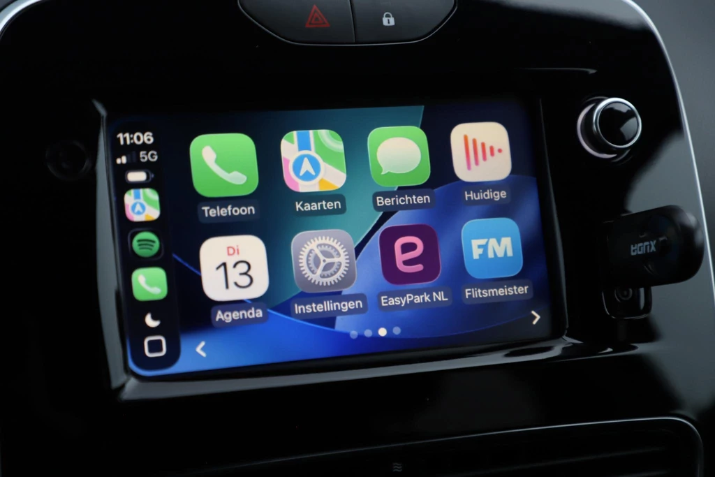 Renault Clio – foto 14