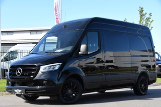 Mercedes-Benz Sprinter – thumbnail 2