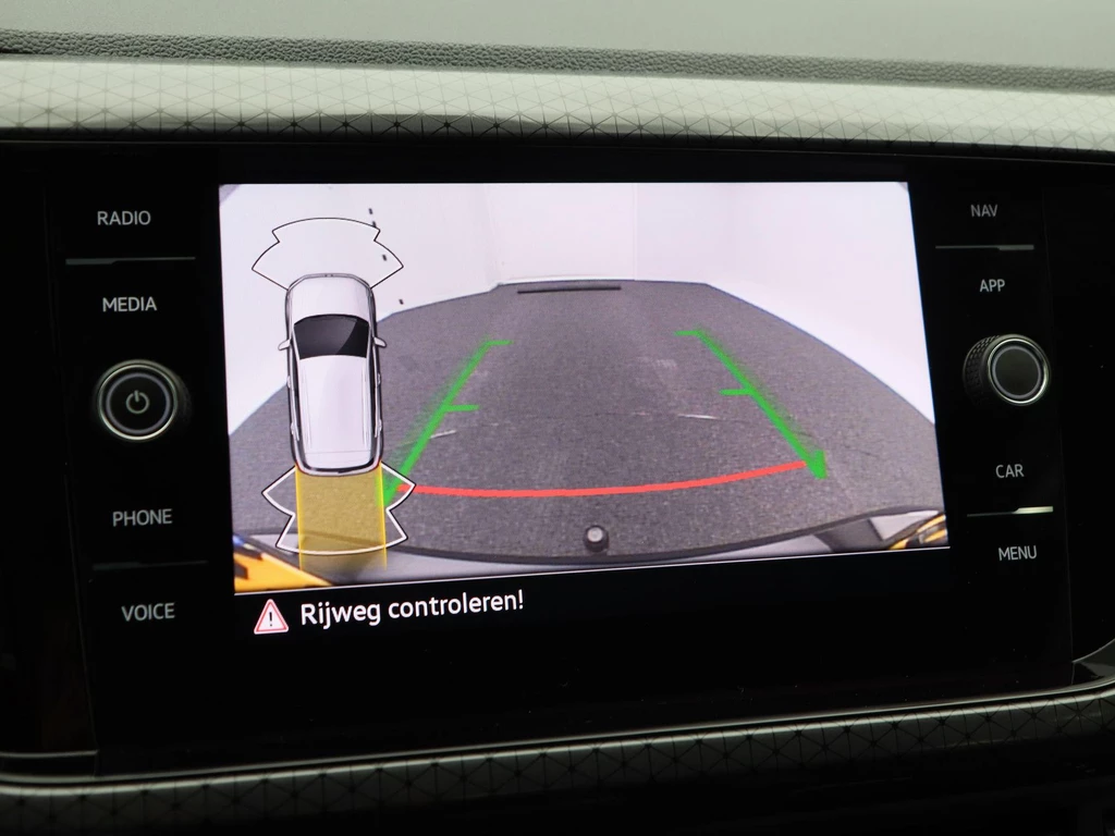 Volkswagen T-Cross – foto 27