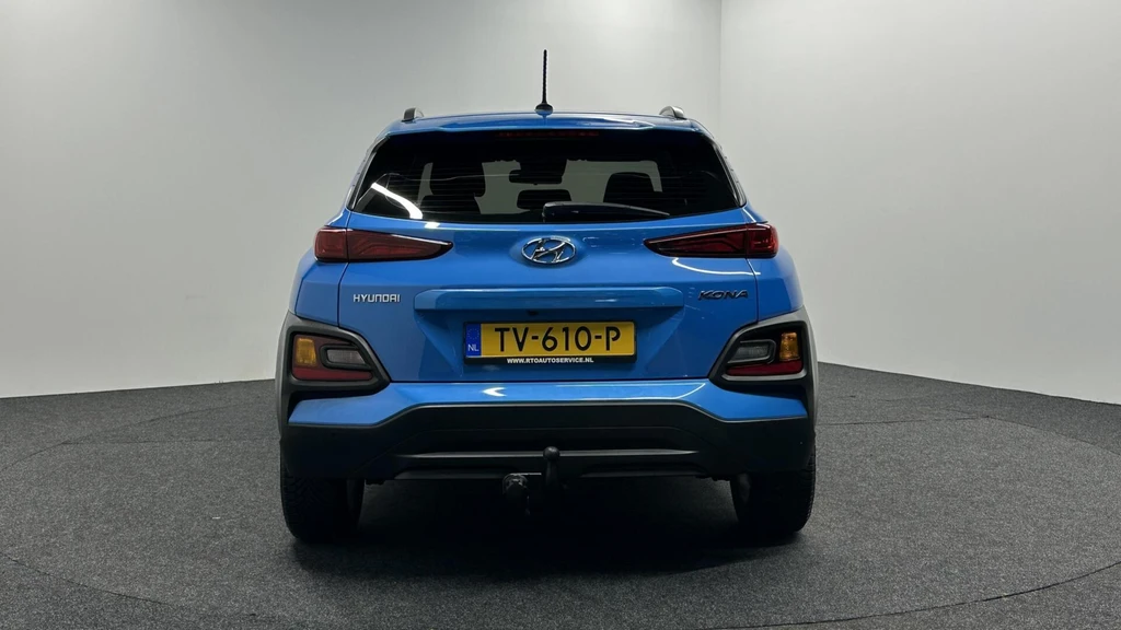 Hyundai Kona – foto 4