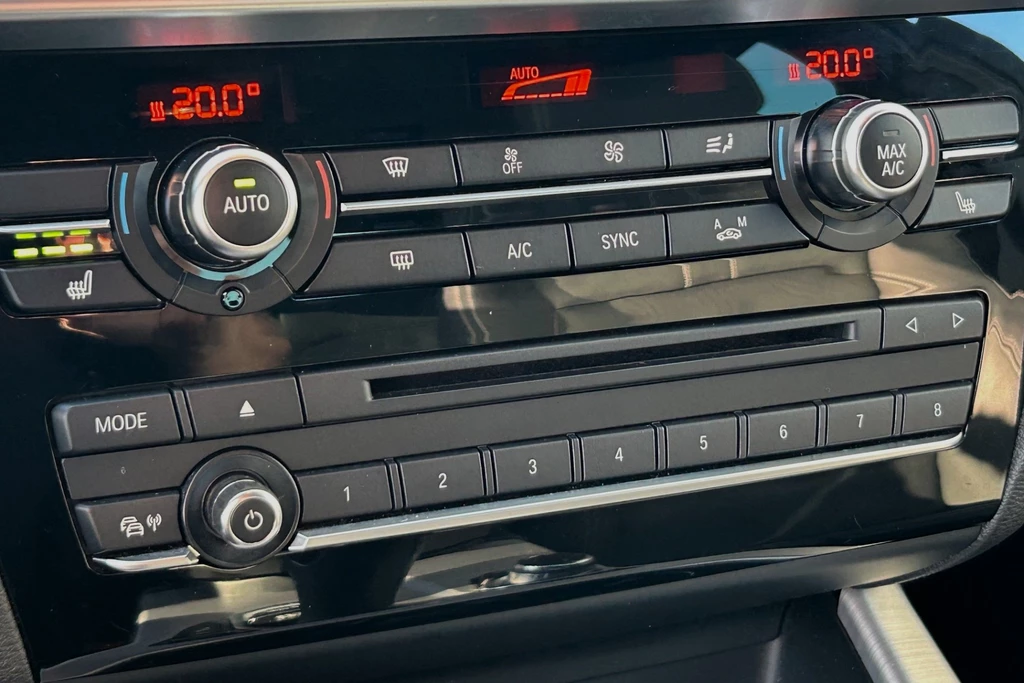 BMW X4 – foto 25