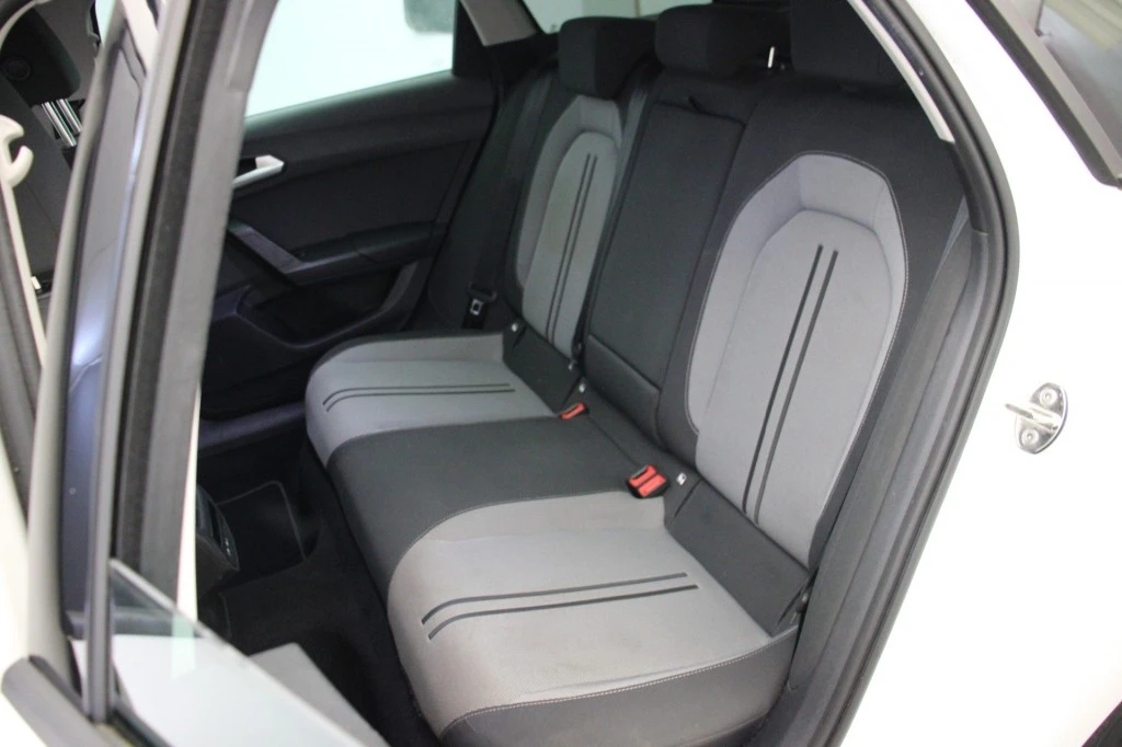 SEAT Leon – foto 19