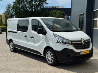 Renault Trafic – thumbnail 6