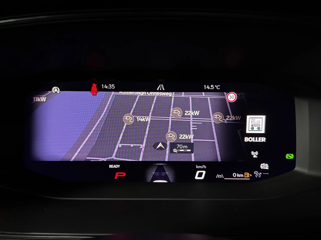 CUPRA Leon – foto 34