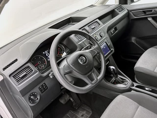 Volkswagen Caddy – thumbnail 16