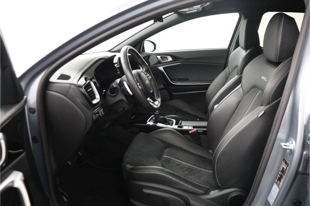 Kia XCeed – foto 21